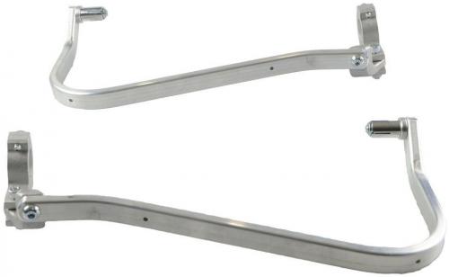 R&G BARKB.HANDGUARD KIT -BLACK RGBBBHG06700BK