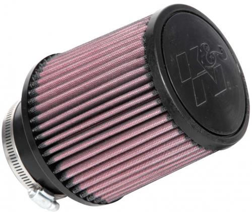 K&N UNIVERSAL CLAMP-ON AIR FILTER 13794687