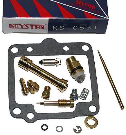 KEYSTER CARBURRETOR REPAIR SET KS-0675N
