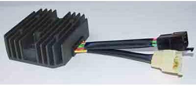 TOURMAX REGULATOR, RGU-121