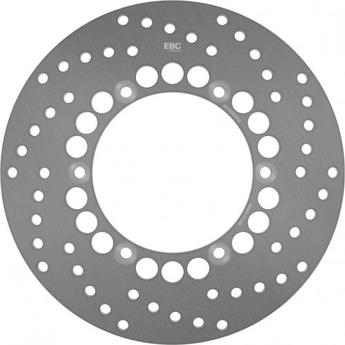 EBC BRAKE DISC MD2053RS EBC BRAKE DISC