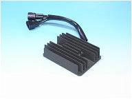 TOURMAX REGULATOR, RGU-318