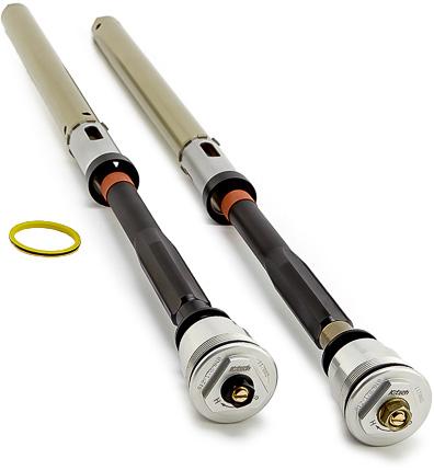 K-TECH FF CARTRIDGE 25IDS APR RSV4 R ABS SACHS