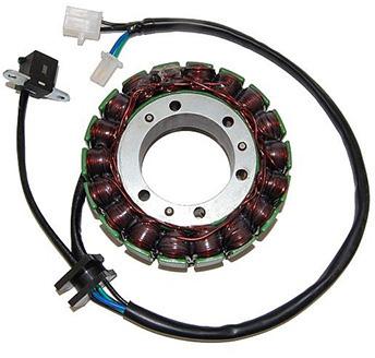 HOCO PARTS STATOR, 90 9562