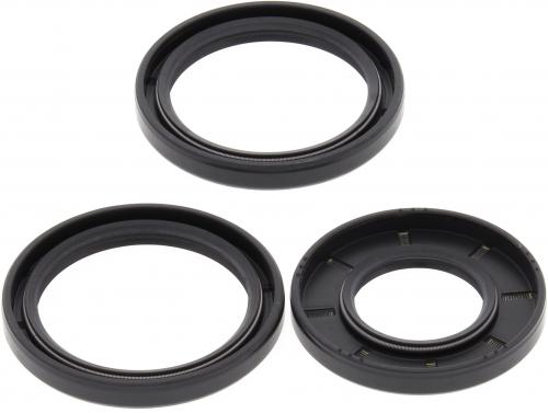 ALL BALLS DIFF. SEAL KIT FRONT 25-2059-5