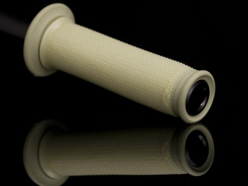 RENTHAL GRIPS G175 DUAL LAYER-ARAMID 29MM