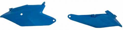 RTECH SIDE PANELS KTM VINTAGE LIGHT BLUE 565430166