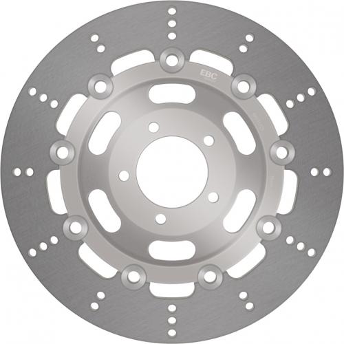 EBC BRAKE DISC MD1125 EBC BRAKE DISC