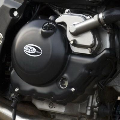 R&G ENGINE COVER, CLUTCH, RHS 41850028