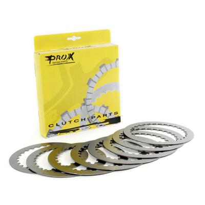 PROX STEEL PLATE SET PX16S54006