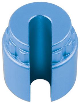 LASER TOOLS SPRING SUPPORT REMOVER 43MM