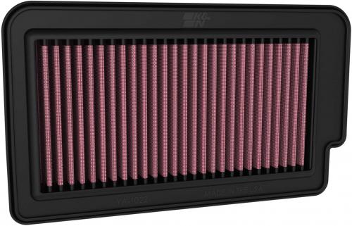 K&N AIR FILTER YA-1022