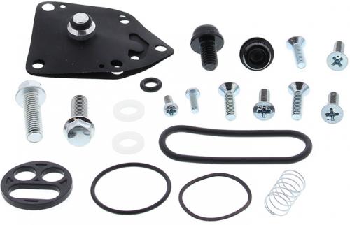 ALL BALLS FUEL TAP REPAIR KIT 60-1128