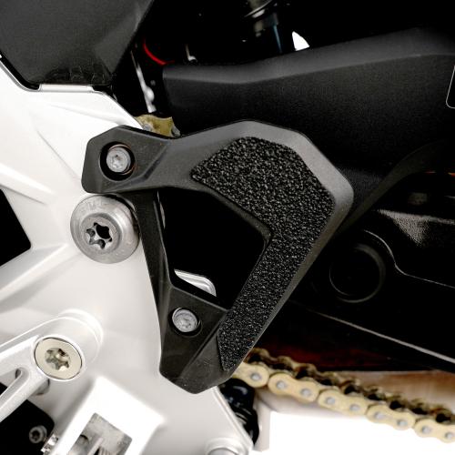 R&G BOOT GUARD KIT, BLACK 41971071