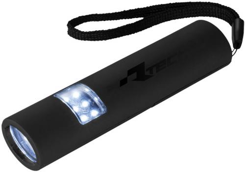 RTECH ELECTRIC TORCH BLACK