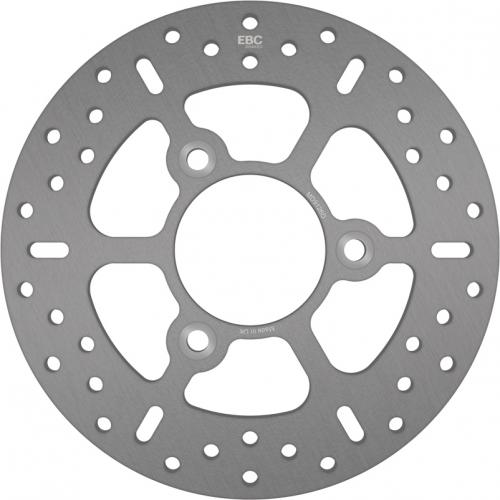 EBC BRAKE DISC MD9126D EBC BRAKE DISC