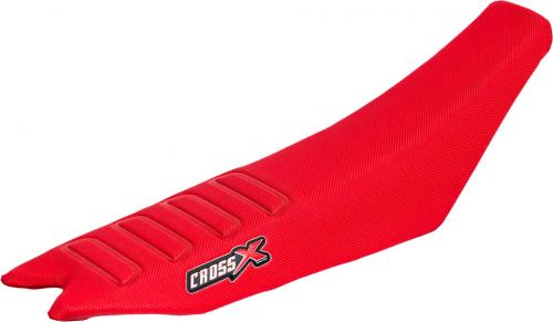 CROSS X UGS SEAT COVER, RED (WAVE) UFM9121R