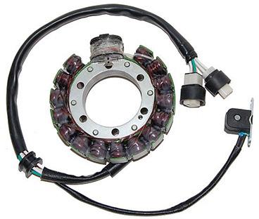 HOCO PARTS STATOR, 90 9432