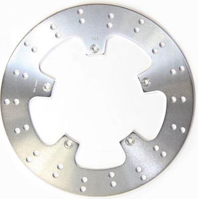 EBC BRAKE DISC MD983D EBC BRAKE DISC