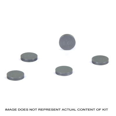 PROX VALVE SHIM 9.48 X 1.575 MM