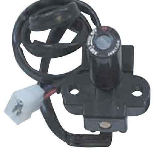UNIVERSAL IGNITION SWITCH, HONDA 178015