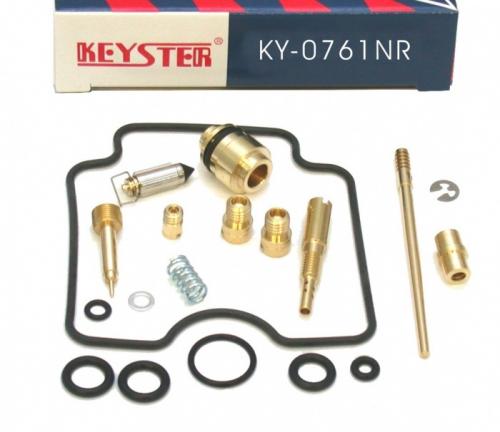 KEYSTER CARBURRETOR REPAIR SET KY-0761NR