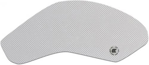 R&G EAZI-GRIP TANK GRIPS CLEAR PRO