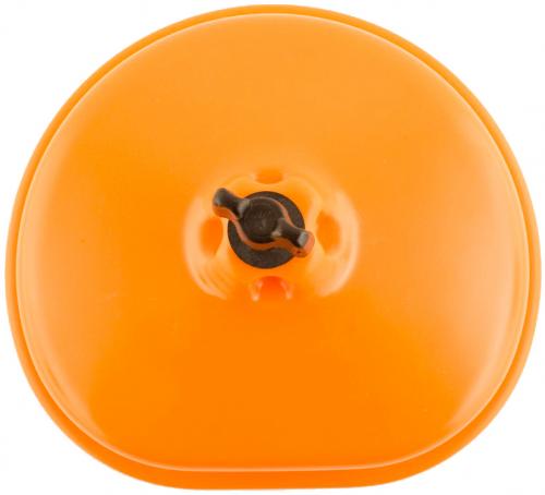 TWIN AIR AIRBOX COVER HONDA 46160102
