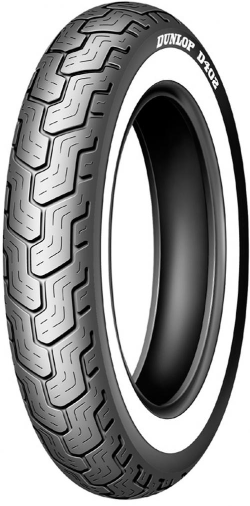 DUNLOP MU85 -16 D402 WWW HARLEY