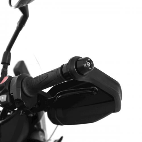 R&G BAR END SLIDERS RGBE0199BK