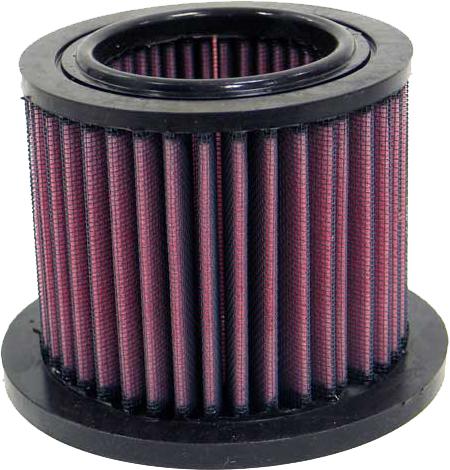 K&N YA0086 K&N AIR FILTER