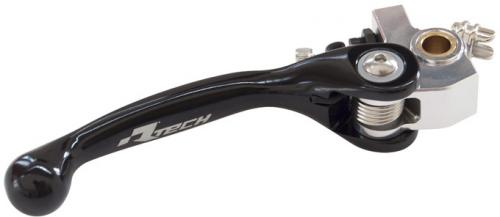 RTECH UNBREAK FORGED ALU BRAKE LEVER HONDA BLACK 567310102