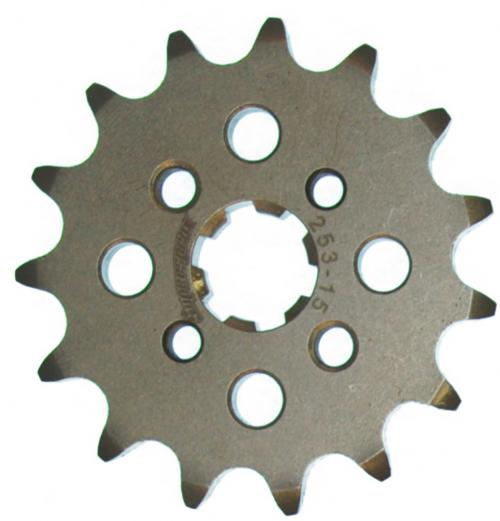 SUPERSPROX SUPERSPROX FRONT 15T SU125315