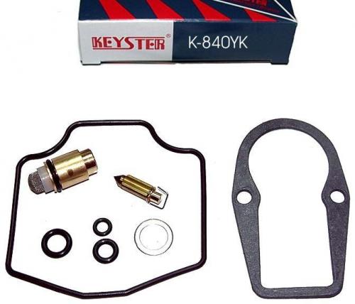 KEYSTER CARBURRETOR REPAIR SET K-840YK