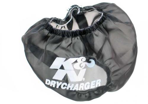 K&N AIR FILTER WRAP 13794266