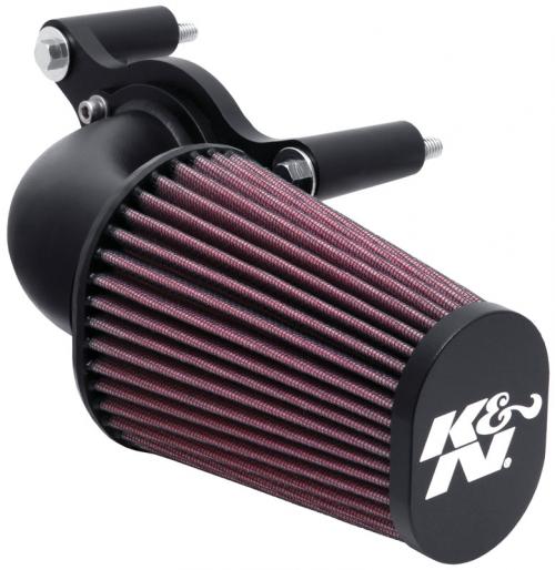 K&N PERFORMANCE AIR INTAKE SYSTEM 13831125