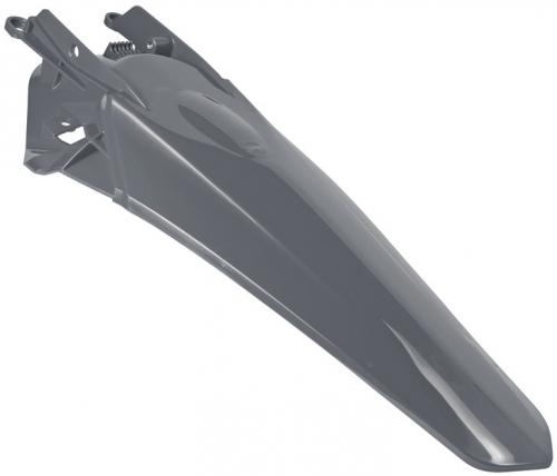 RTECH REAR FENDER GASGAS QUANTUM GREY 569745144