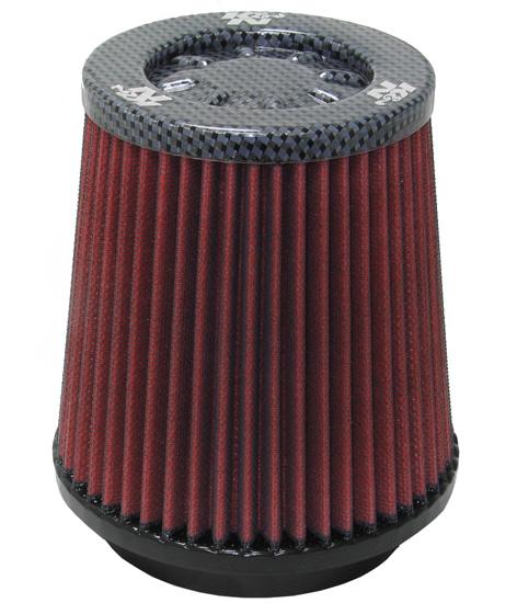 K&N UNIVERSAL CLAMP-ON AIR FILTER 13794563