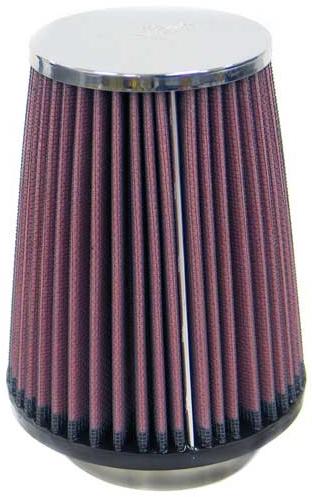 K&N UNIVERSAL CLAMP-ON AIR FILTER 13794510