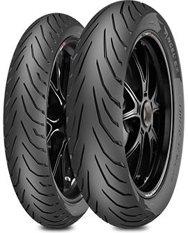 PIRELLI 80/100 -17 ANGEL CITY