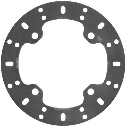EBC BRAKE DISC MD6366D ENDURO AND MOTO-X BRAKE DISCS