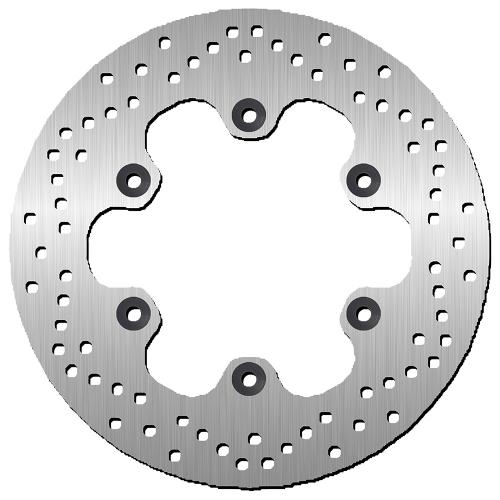 SBS STANDARD BRAKE DISC 5333