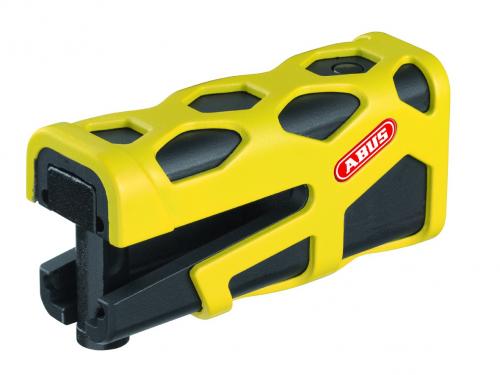 ABUS GRANIT 77 SLEDG WEB YELLOW