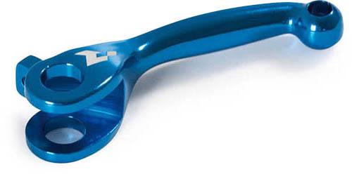 RTECH CABLE CLUTCH/BRAKE REPL SHORT LEVER BLUE