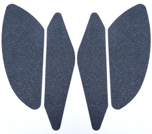 R&G TANK TRACTION GRIPS, CLEAR 41969142