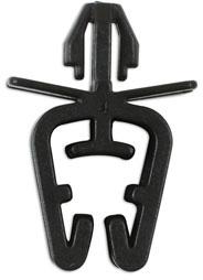 LASER TOOLS BRAKE LINE CLIPS - PACK 5