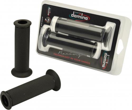 DOMINO GRIP SCOOTER BLACK OPEN