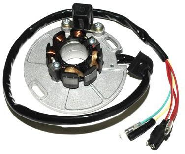HOCO PARTS STATOR, 12 8462