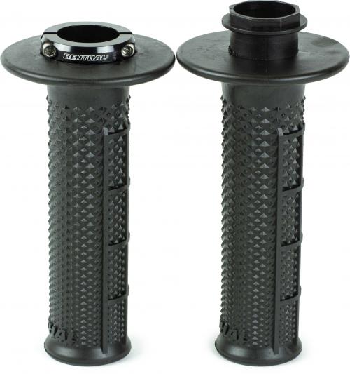 RENTHAL GRIPS MX R-WORKS LOCK-ON ULTRATACKY 32G239