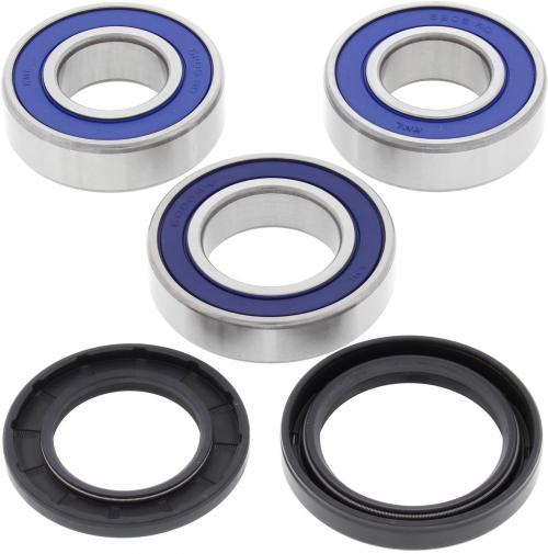 ALL BALLS WHEEL BEARING KIT 25-1111